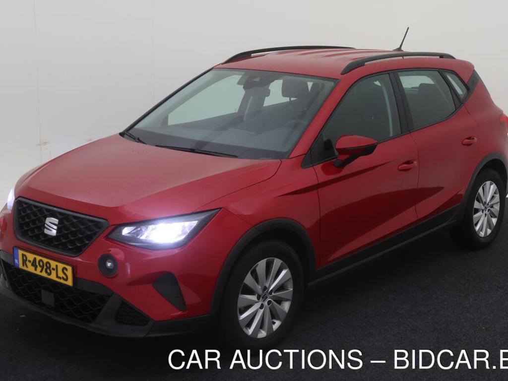 Seat Arona 1.0 TSI 95PK STYLE, 2022