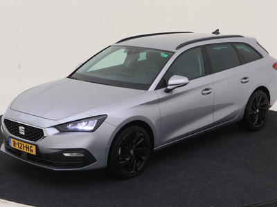 Seat Leon sportstourer 1.5 TSI 130PK STYLE BUSINESS INTENSE TREKHAAK, 2022