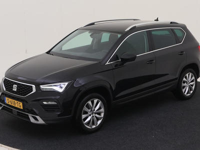 Seat Ateca 1.0 TSI 110PK STYLE BUSINESS INTENSE TECH, 2023