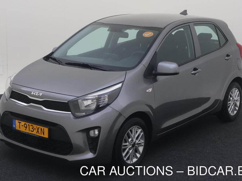 Kia Picanto 1.0 DPI 67PK DYNAMICLINE, 2023