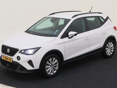 Seat Arona 1.0 TSI 95PK STYLE, 2023