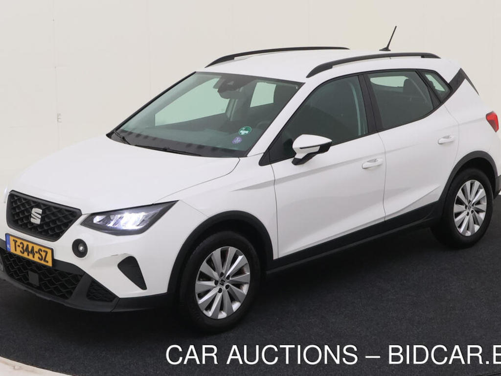 Seat Arona 1.0 TSI 95PK STYLE, 2023