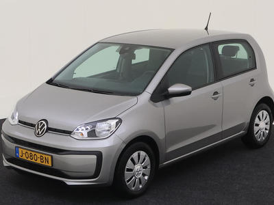 Volkswagen Up! 1.0 MPI 60PK UP!, 2020