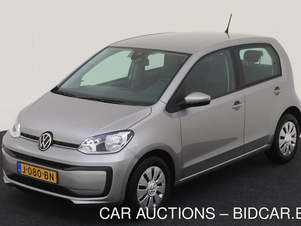Volkswagen Up! 1.0 MPI 60PK UP!, 2020