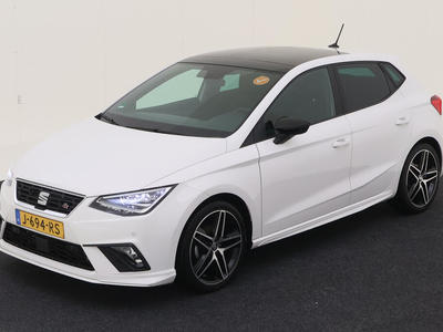 Seat Ibiza 1.0 TSI 115PK FR BUSINESS INTENSE WINTER PANORAMADAK, 2020