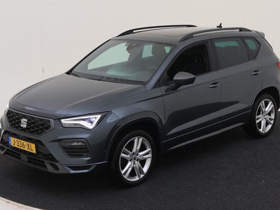 Seat Ateca 1.5 TSI 150PK DSG FR BUSINESS INTENSE PANORAMADAK, 2020