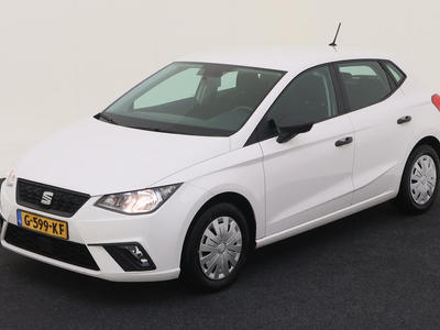 Seat Ibiza 1.0 MPI 80PK REFERENCE UPGRADE COMFORT, 2019