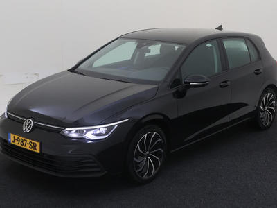 Volkswagen Golf 1.5 TSI 130PK LIFE BUSINESS, 2020