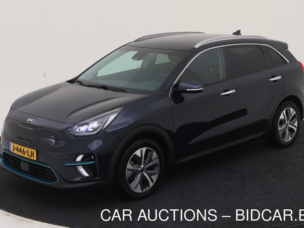 Kia E-niro BEV 204PK 64KWH EXECUTIVELINE, 2020