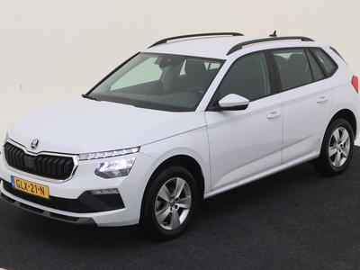 Skoda Kamiq 1.0 TSI 116PK DSG SELECTION, 2024