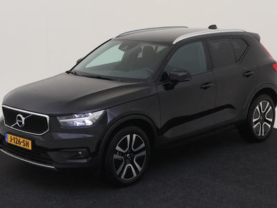 Volvo Xc40 1.5 T2 129PK AUT BUSINESS PRO CLIMATE PARK, 2020