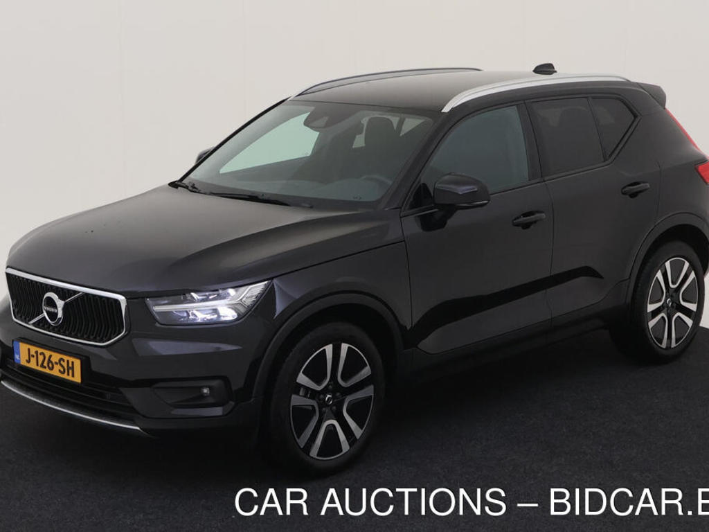 Volvo Xc40 1.5 T2 129PK AUT BUSINESS PRO CLIMATE PARK, 2020