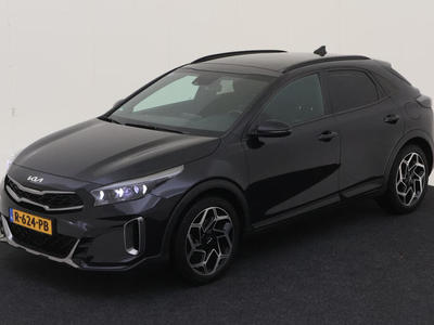 Kia Xceed 1.5 T-GDI 160PK AUT GT-LINE FIRST EDITION TREKHAAK, 2022