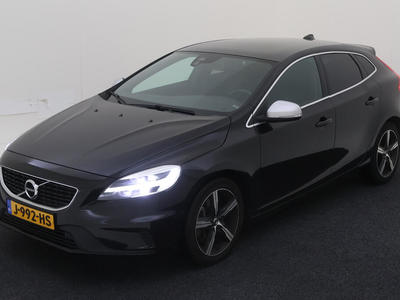 Volvo V40 1.5 T3 152PK AUT POLAR+ SPORT TREKHAAK, 2020