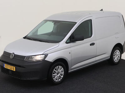 Volkswagen Caddy cargo 2.0 TDI 75PK COMFORT, 2024