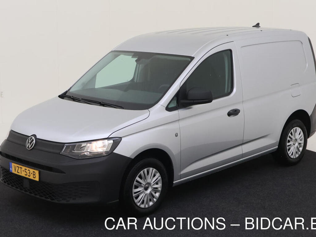 Volkswagen Caddy cargo 2.0 TDI 75PK COMFORT, 2024