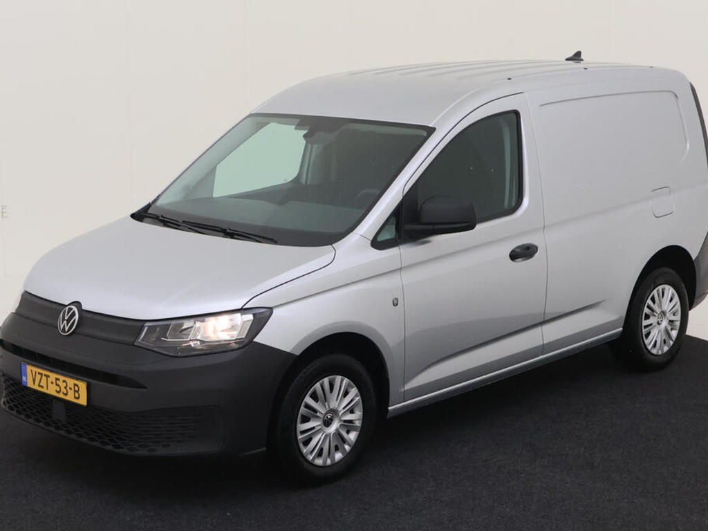 Volkswagen Caddy cargo 2.0 TDI 75PK COMFORT, 2024