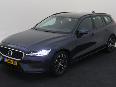 Volvo V60 2.0 B3 163PK AUT MOMENTUM ADVANTAGE, 2021