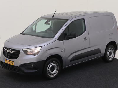 Opel Combo 1.5D 131PK L1H1 STANDAARD, 2023