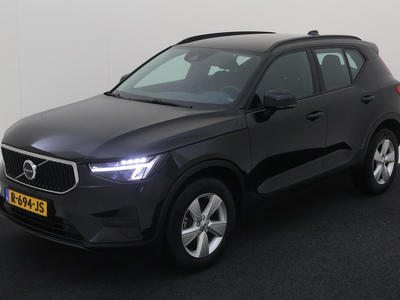 Volvo Xc40 1.5 129PK T2 ESSENTIAL CLIMATE, 2022