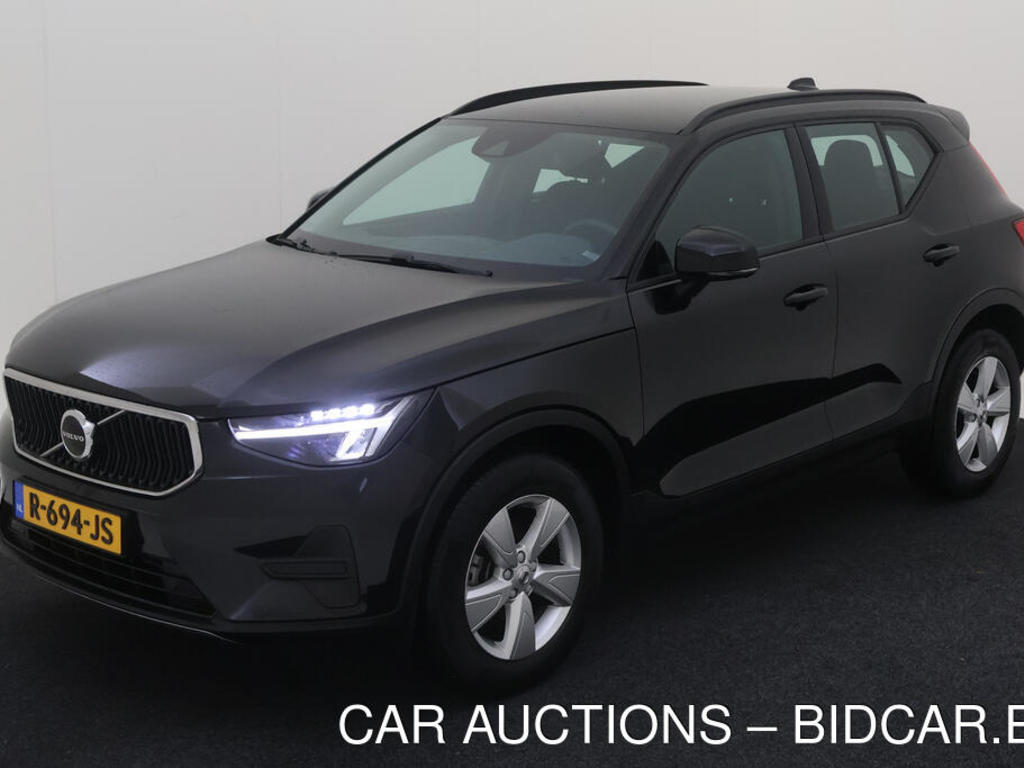 Volvo Xc40 1.5 129PK T2 ESSENTIAL CLIMATE, 2022