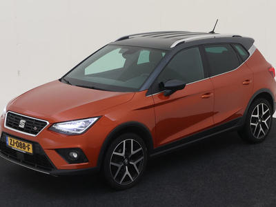 Seat Arona 1.0 TSI 115PK FR BUSINESS INTENSE BEATS TECH, 2019