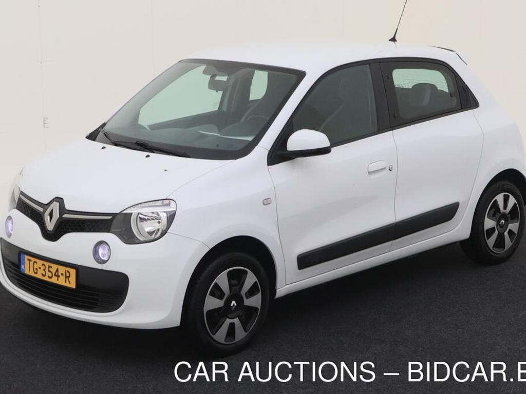 Renault Twingo 1.0 SCE 71PK COLLECTION R-LINK, 2018
