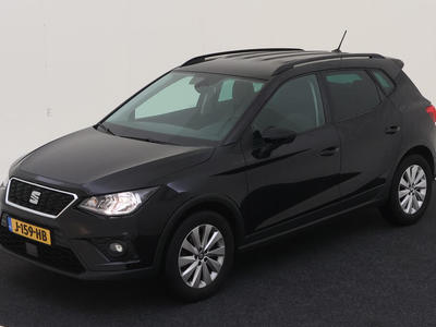 Seat Arona 1.0 TSI 95PK STYLE BUSINESS INTENSE TECH, 2020
