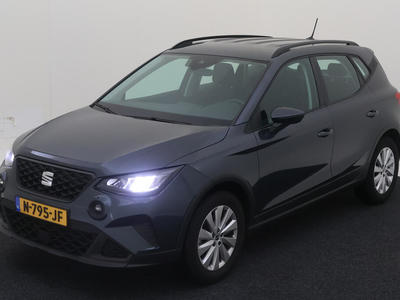 Seat Arona 1.0 TSI 95PK STYLE, 2021