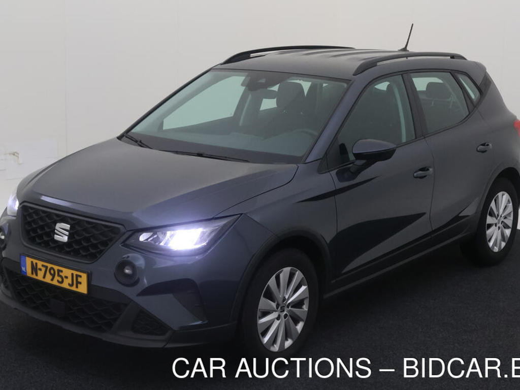 Seat Arona 1.0 TSI 95PK STYLE, 2021
