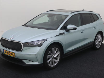 Skoda Enyaq iv BEV 180PK 58KWH 60 COMFORT SPORT PANORAMADAK, 2021