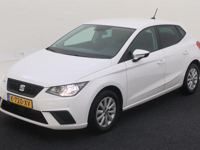 Seat Ibiza 1.0 TSI 95PK STYLE BUSINESS INTENSE, 2021