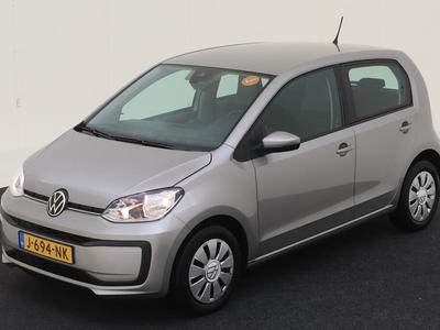Volkswagen Up! 1.0 MPI 60PK UP!, 2020
