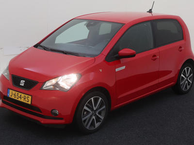 Seat Mii electric BEV 83PK PLUS WINTER, 2020