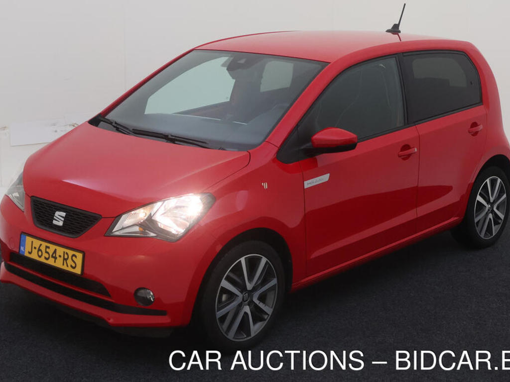 Seat Mii electric BEV 83PK PLUS WINTER, 2020