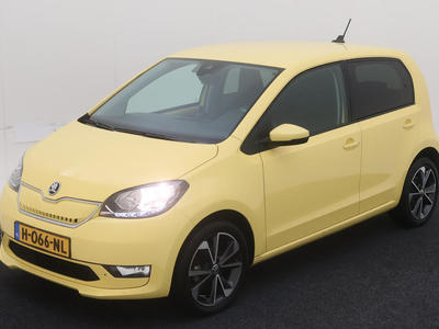 Skoda Citigo e-iv BEV 83PK STYLE COMFORT, 2020