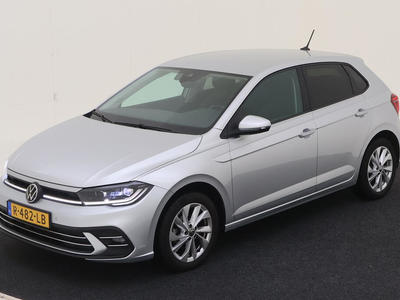 Volkswagen Polo 1.0 TSI 95PK DSG STYLE MULTIMEDIA, 2022