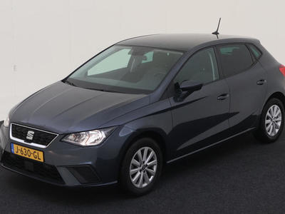 Seat Ibiza 1.0 TSI 95PK FLEX, 2020