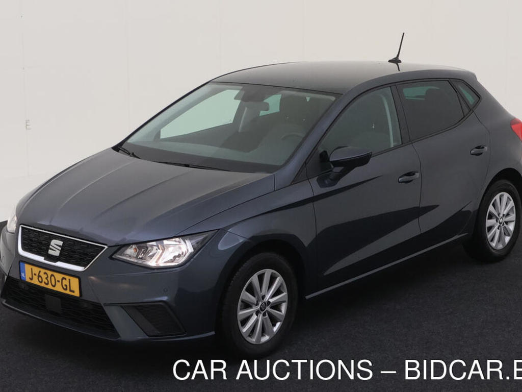 Seat Ibiza 1.0 TSI 95PK FLEX, 2020