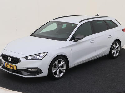 Seat Leon sportstourer 1.5 TSI 150PK FR LAUNCH EDITION TREKHAAK, 2020