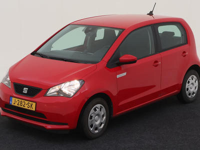 Seat Mii electric BEV 83PK, 2020
