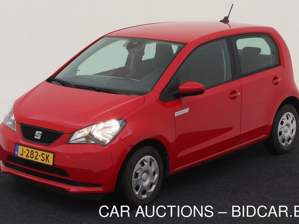 Seat Mii electric BEV 83PK, 2020
