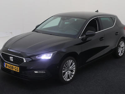 Seat Leon 1.0 TSI 110PK STYLE BUSINESS INTENSE, 2021