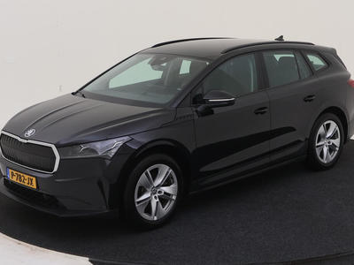 Skoda Enyaq iv BEV 180PK 58KWH 60 COMFORT SPORT TREKHAAK, 2022