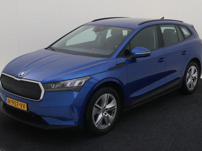 Skoda Enyaq iv BEV 180PK 58KWH 60, 2021