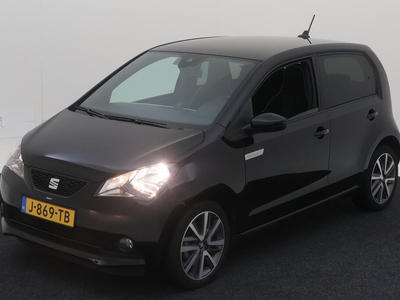 Seat Mii electric BEV 83PK PLUS TECH WINTER, 2020