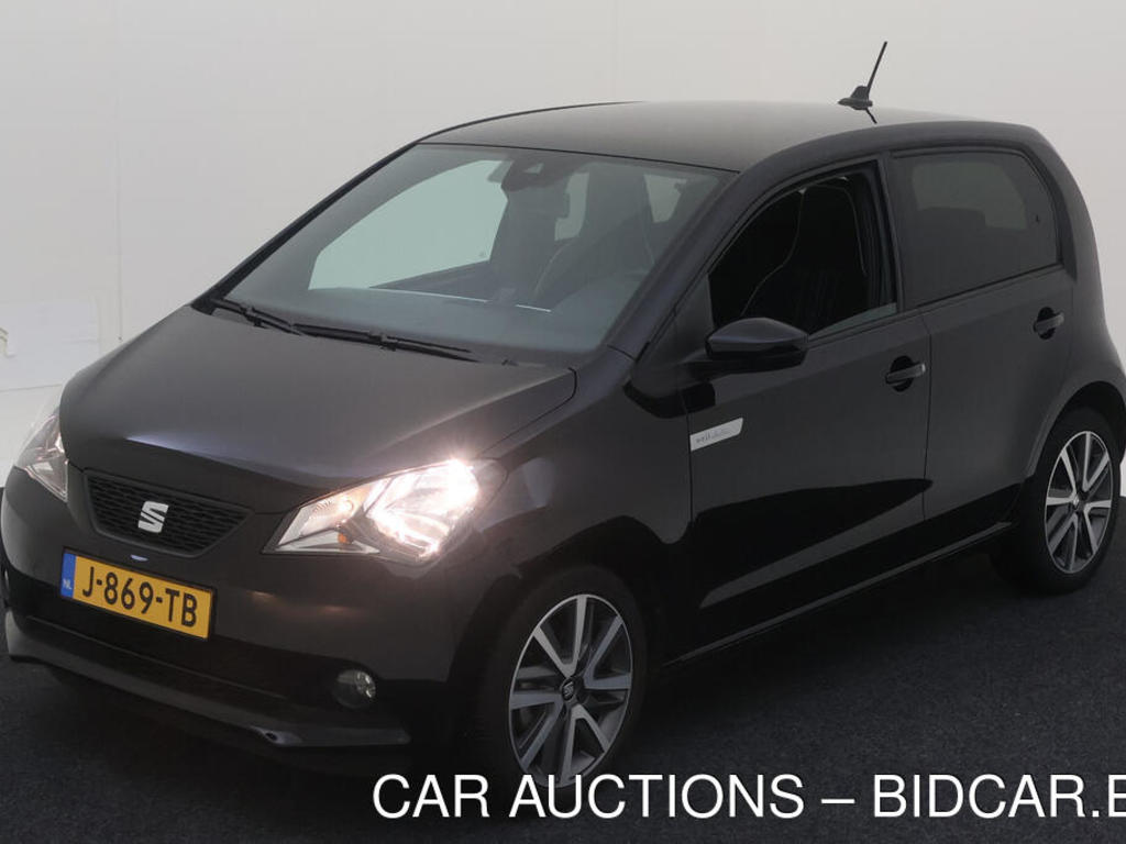 Seat Mii electric BEV 83PK PLUS TECH WINTER, 2020
