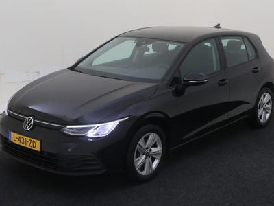 Volkswagen Golf 1.0 TSI 110PK LIFE, 2021