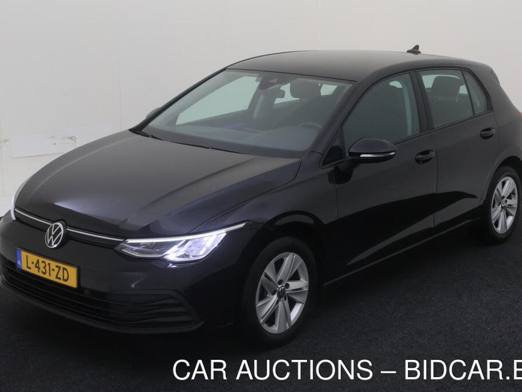 Volkswagen Golf 1.0 TSI 110PK LIFE, 2021