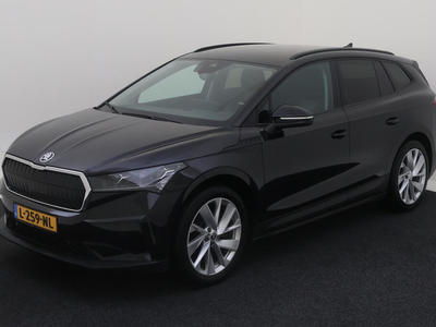 Skoda Enyaq iv BEV 180PK 58KWH 60 FIRST EDITION COMFORT SPORT PLUS, 2021
